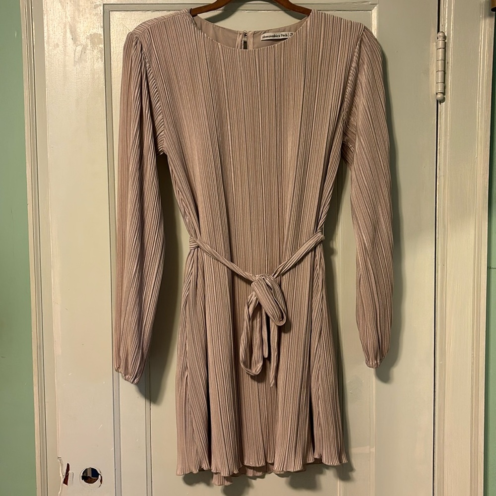 Abercrombie & Fitch Dress